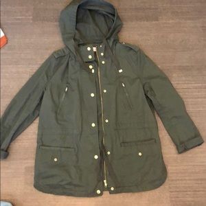 Charlotte Russe Jacket